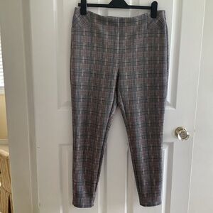 “Tribal” pants for women